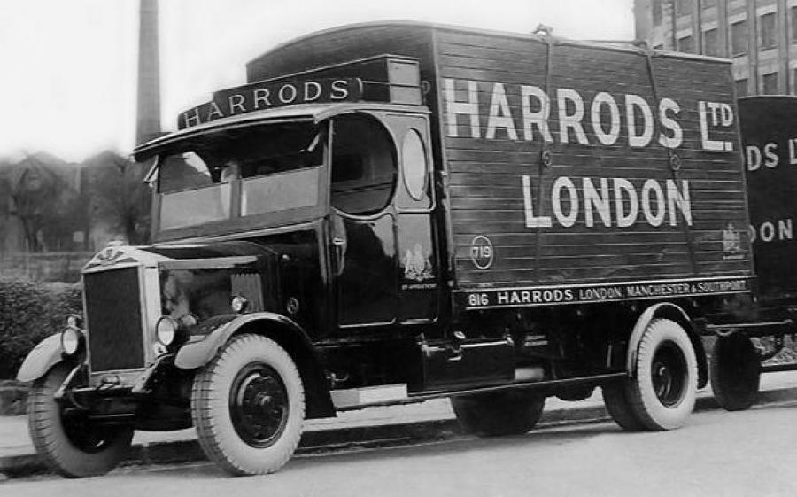 Albion 34 '1927 - 33